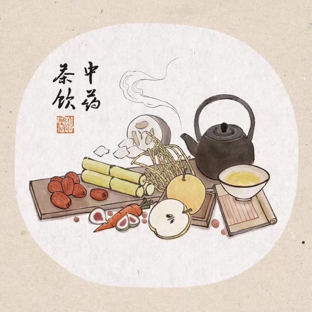 养生不摆烂