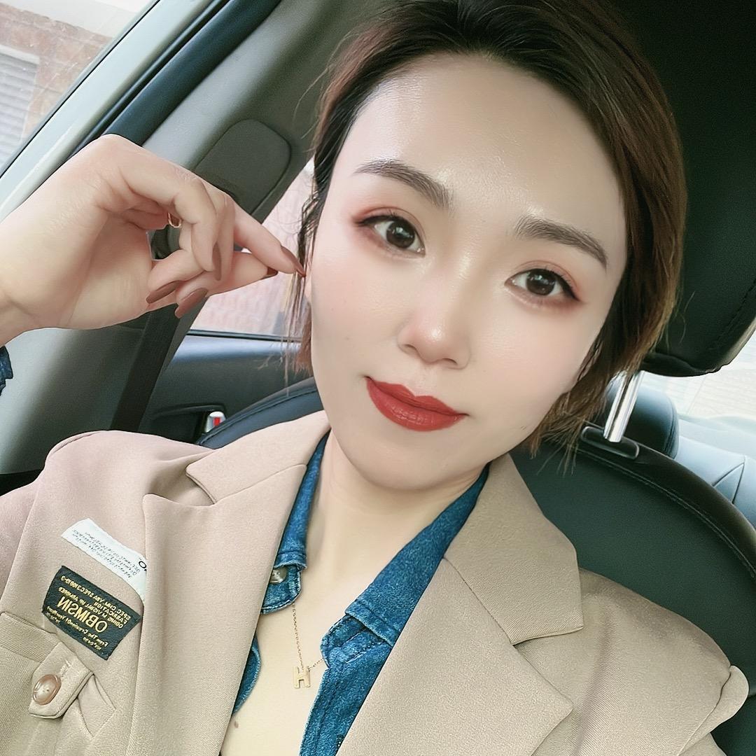 琼琼妈