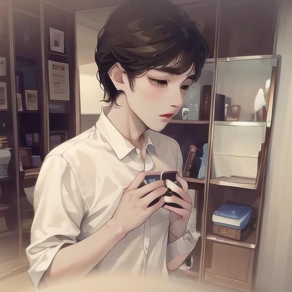 wubu 语