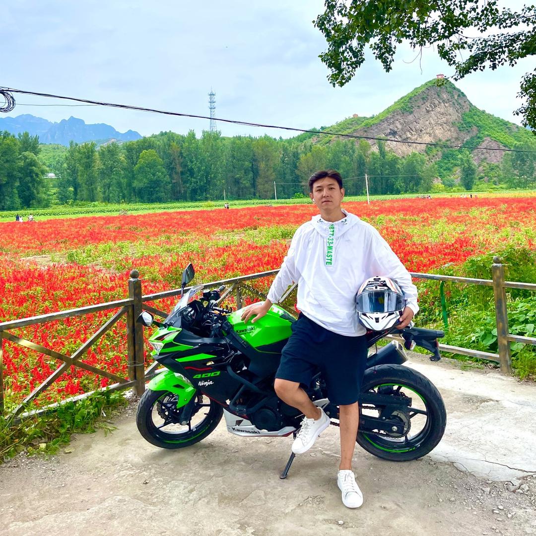 四个核桃