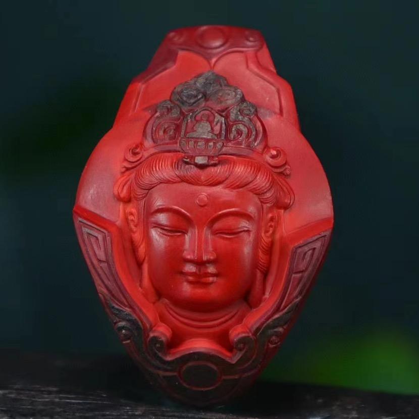 西昌小表妹南红珠宝店