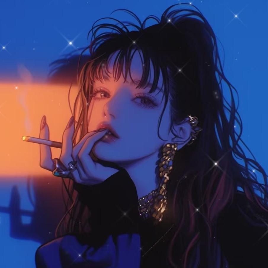 秋秋🎵