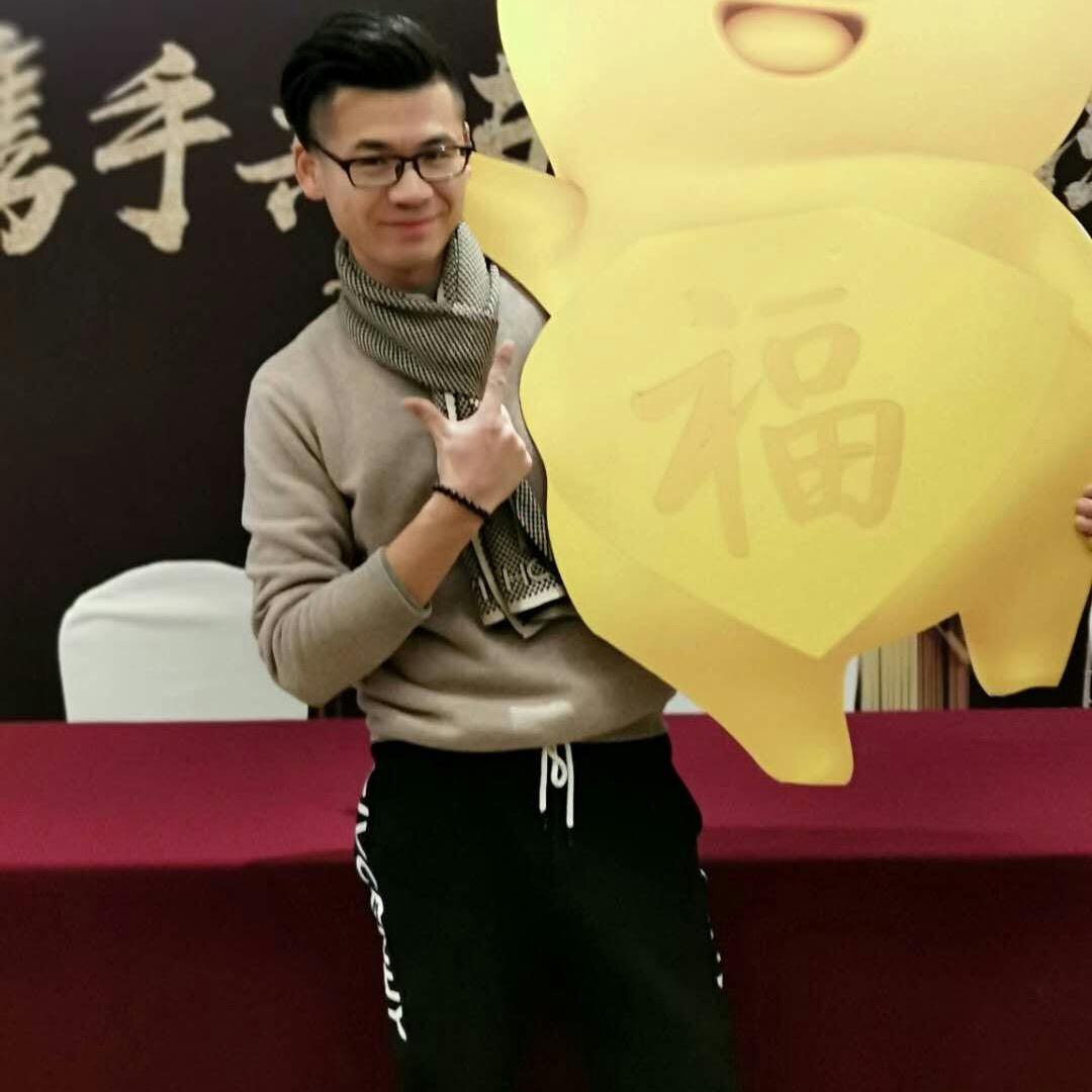 爱唱的婚礼人