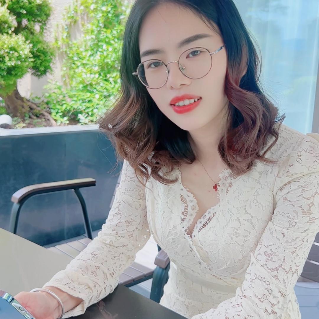 小蓝