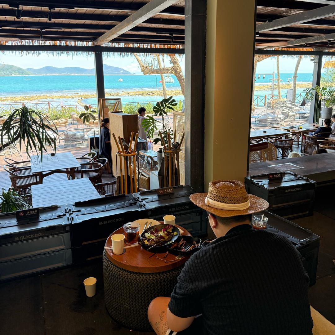 AA鸡肉批发主理人小李