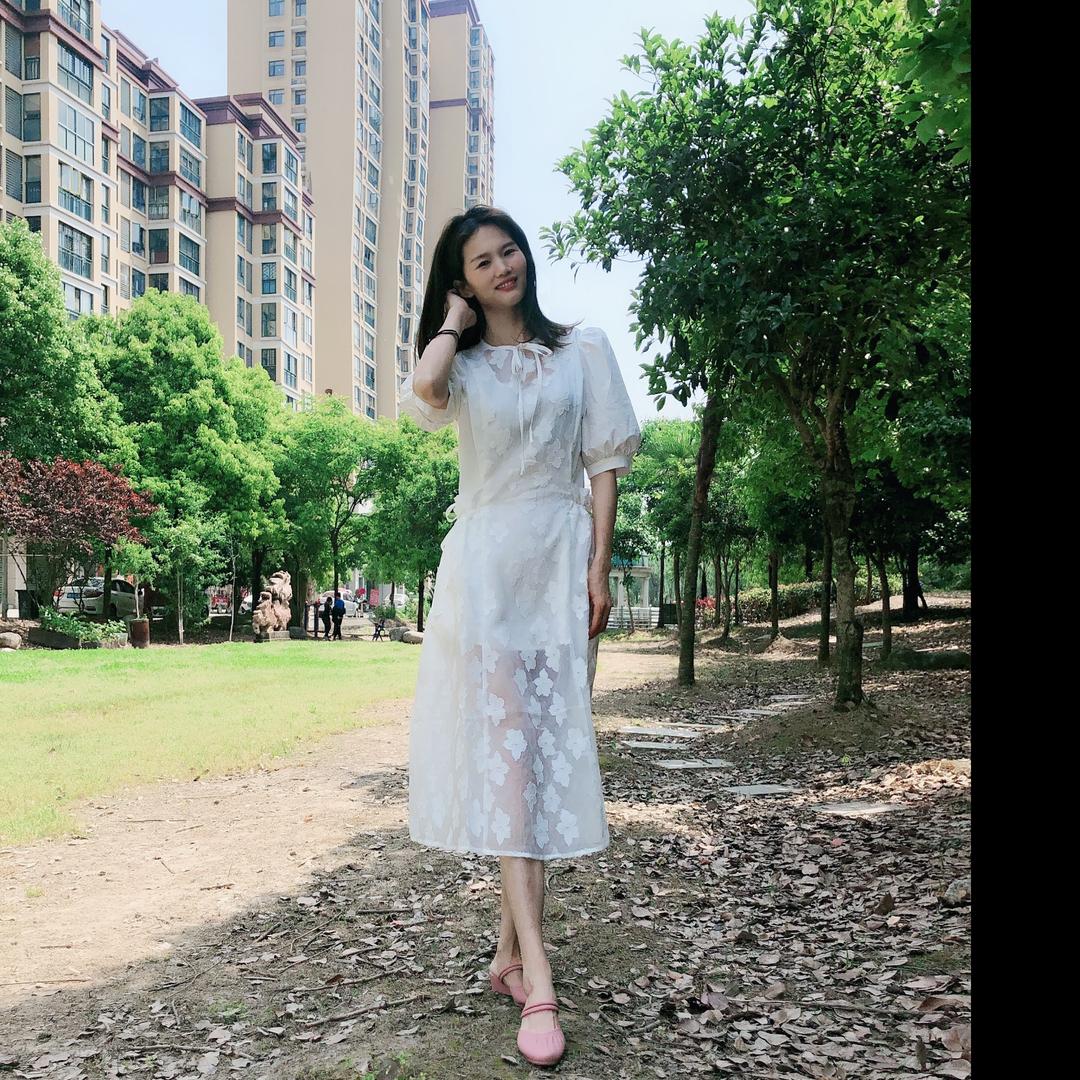 范范在仙桃