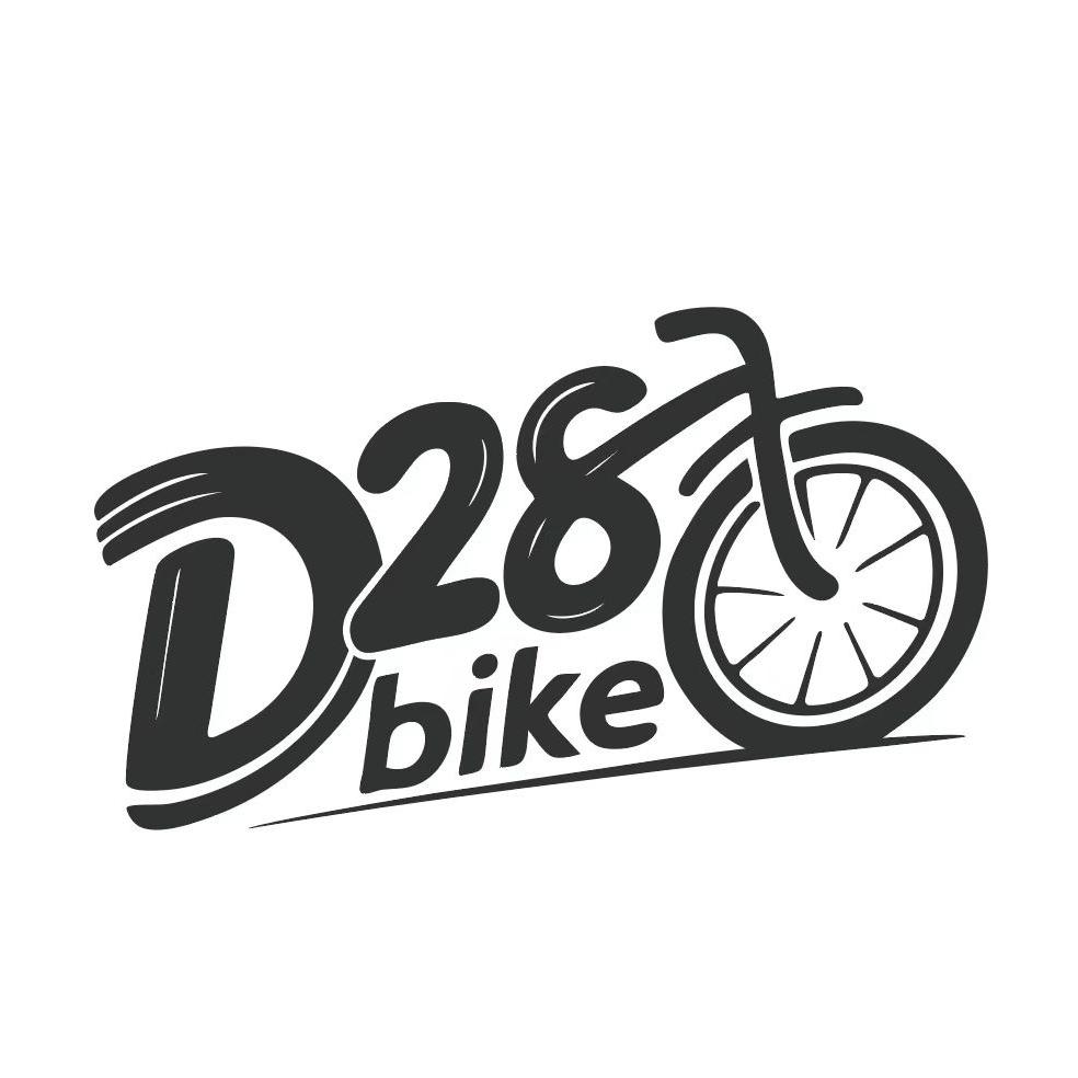 D28单车