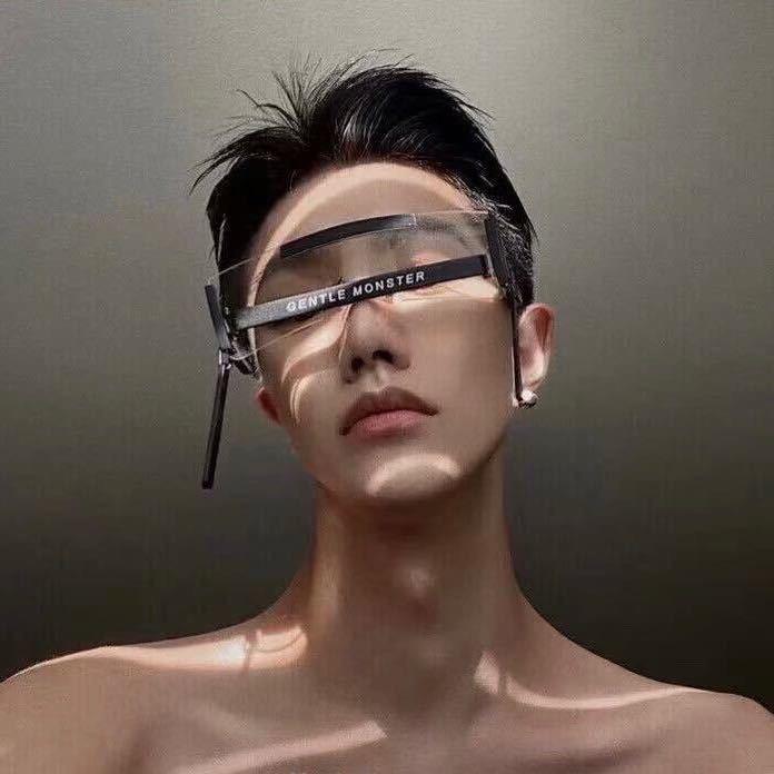 真名