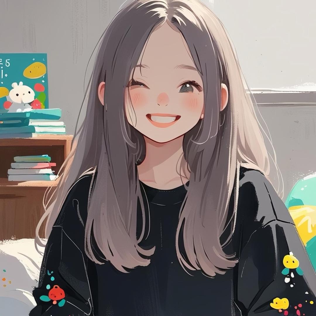 卷猪猪在读书