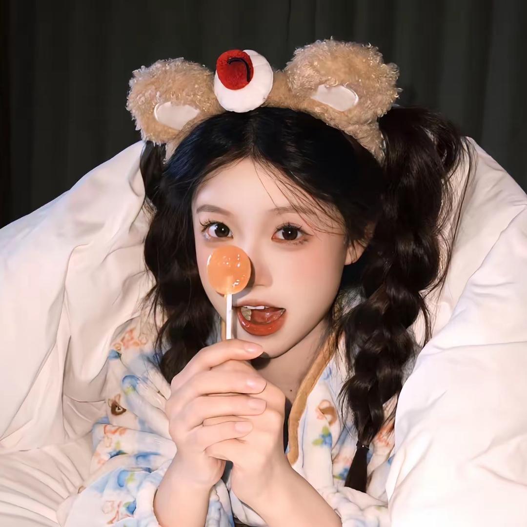 锦鲤小富婆H