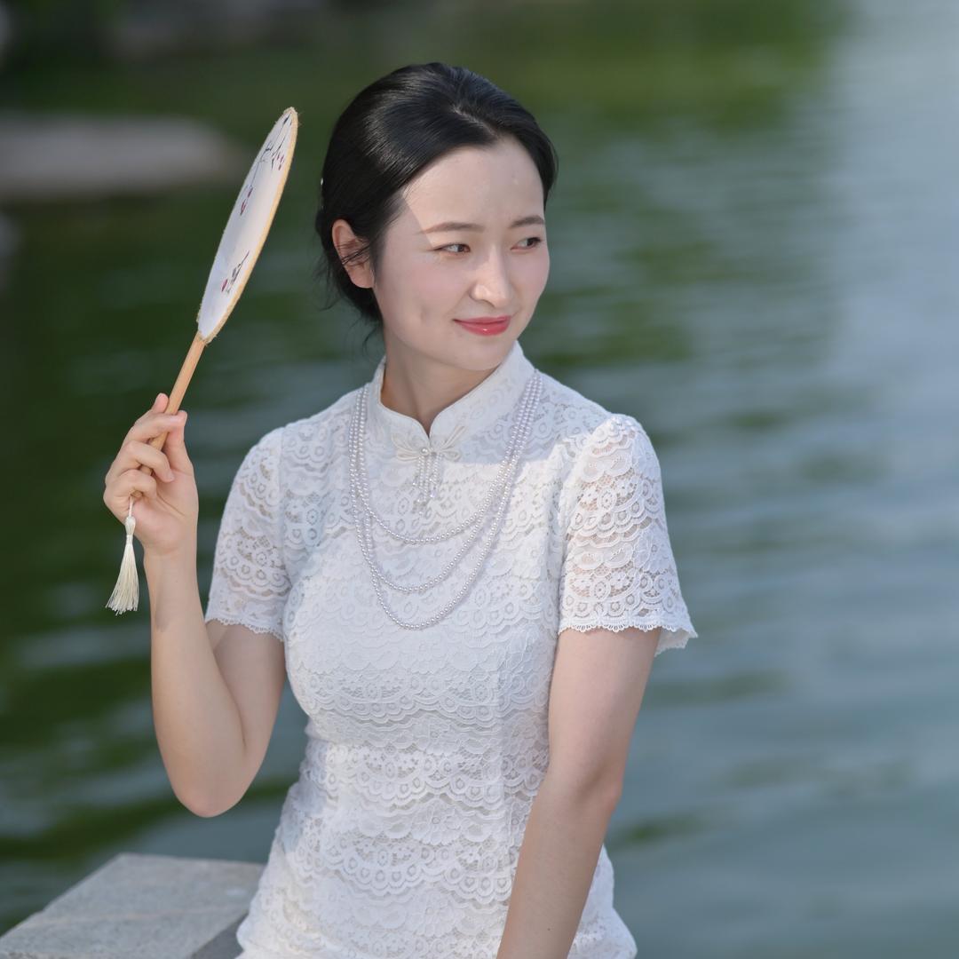 是晓琳呀～🫧