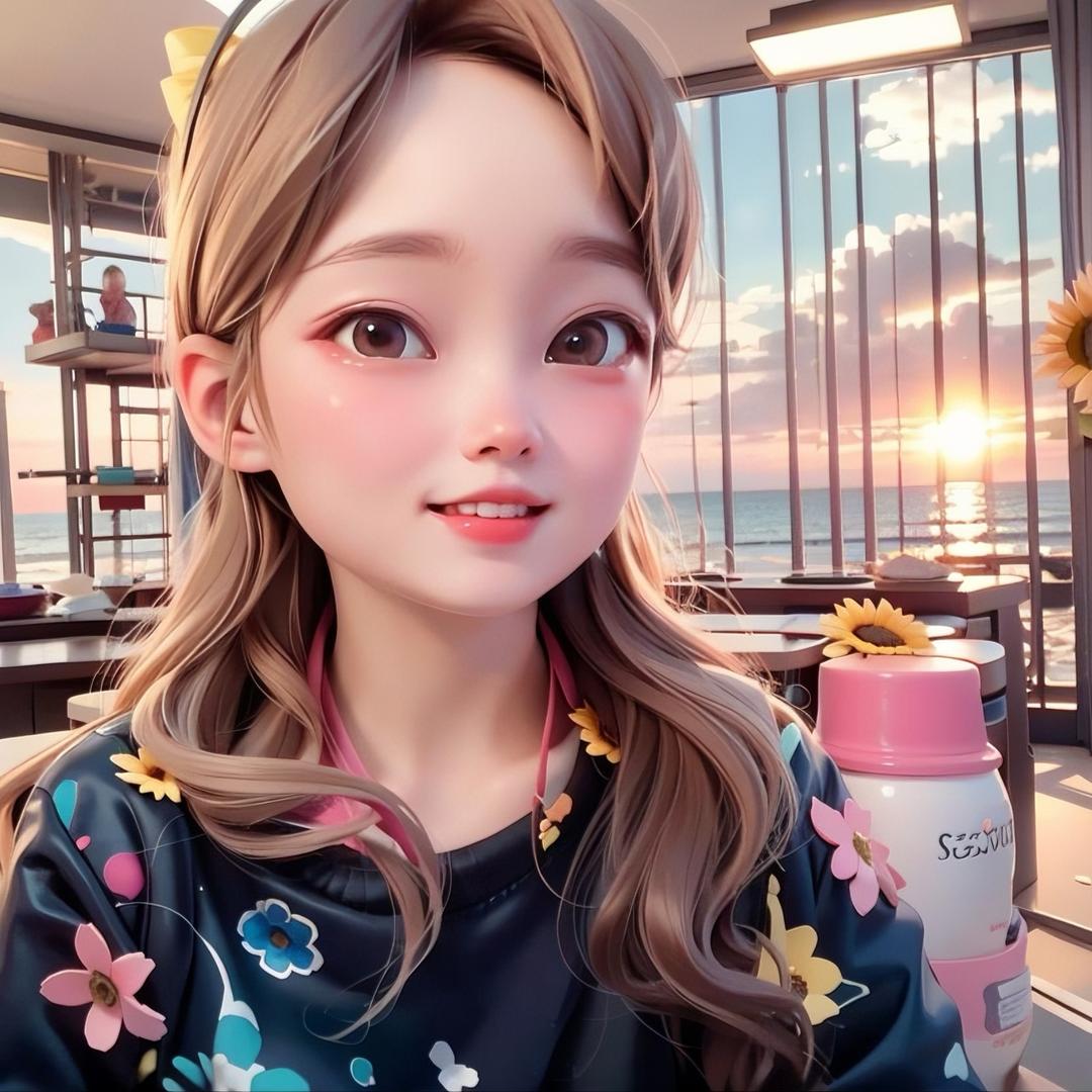 抖音美妆甄选
