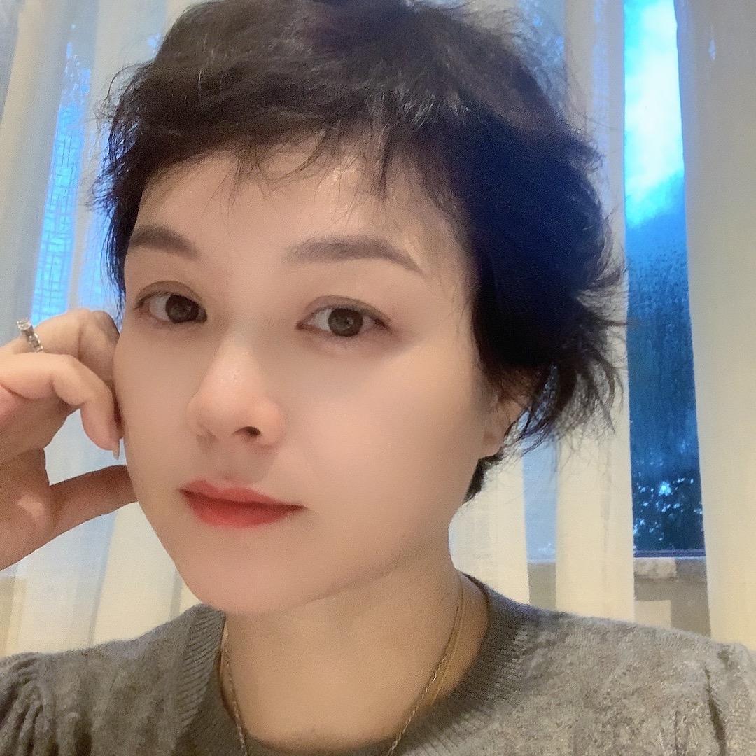 香水柠檬🍋