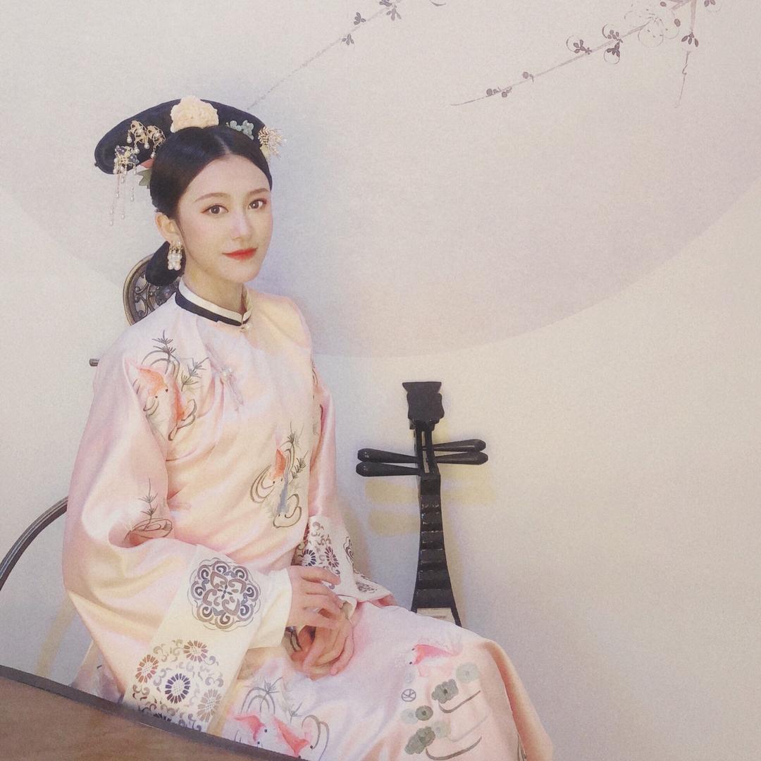 琵琶小意大王（9.4生日版）