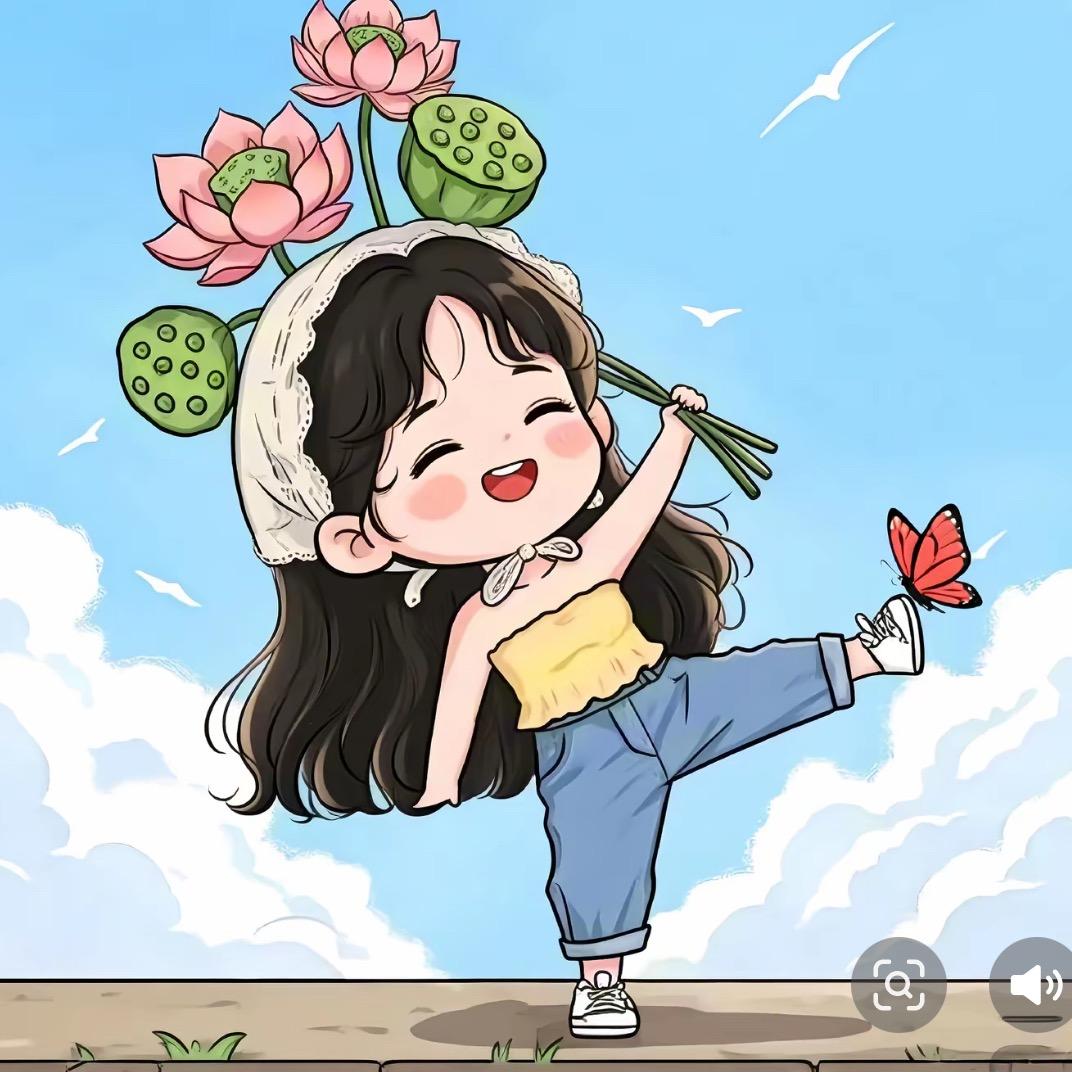 风声水起🌸🌸