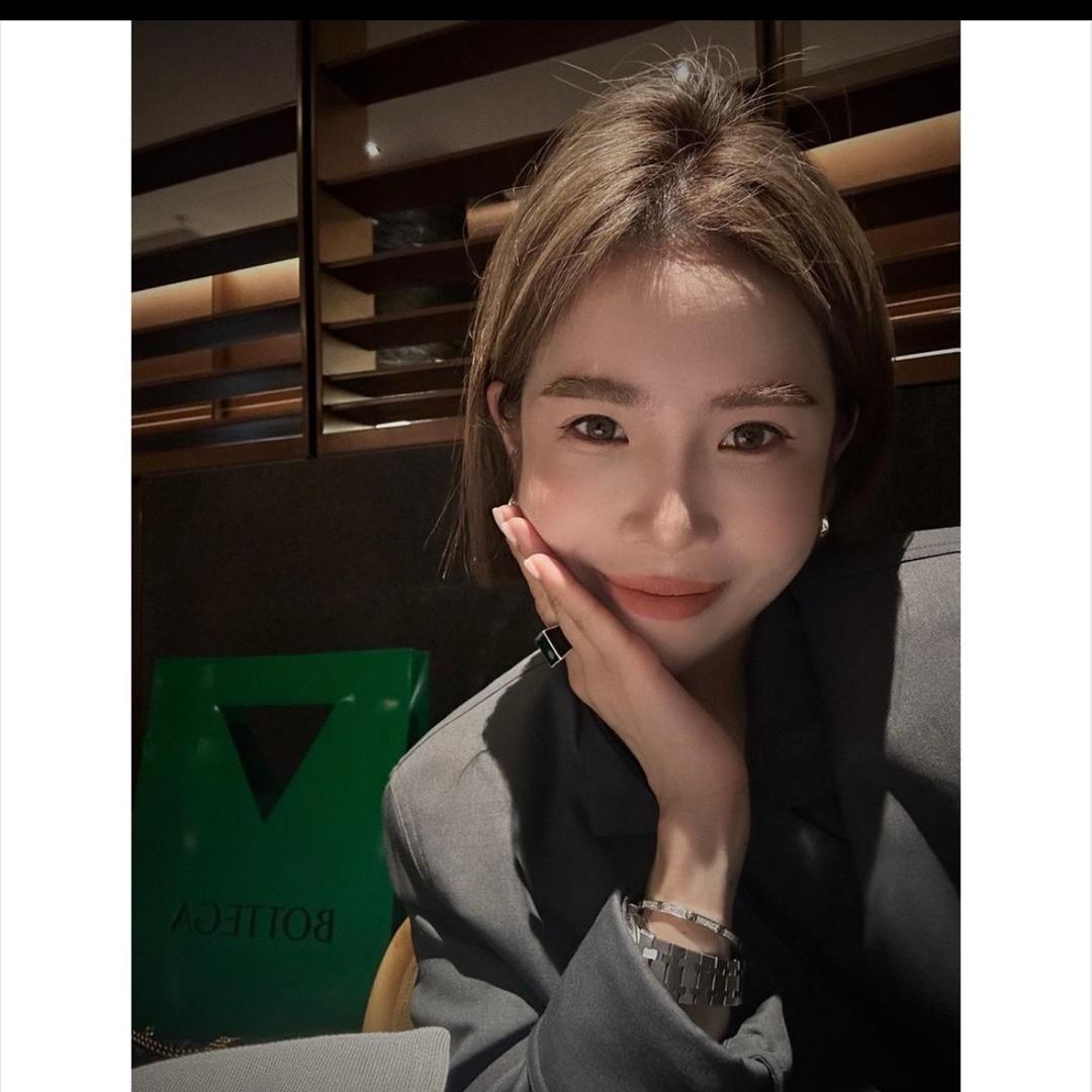 邱小小丽 日常穿搭