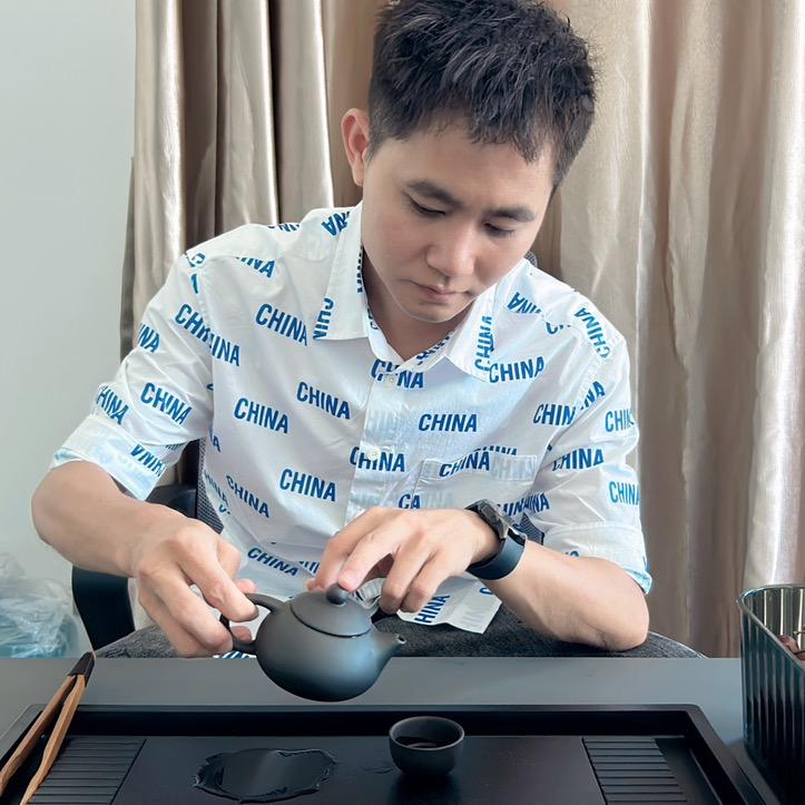 百樂探海南