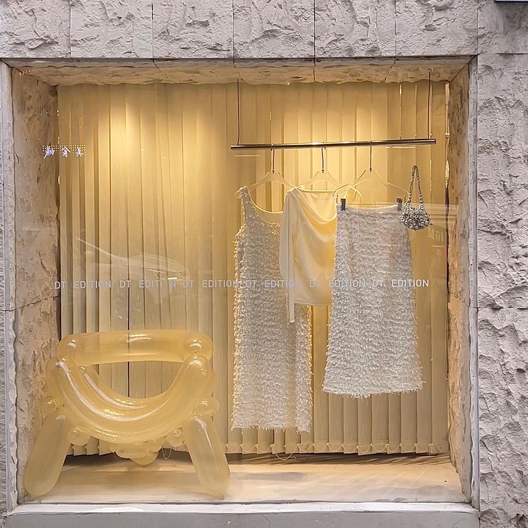 DT ETOLIE-13中心店