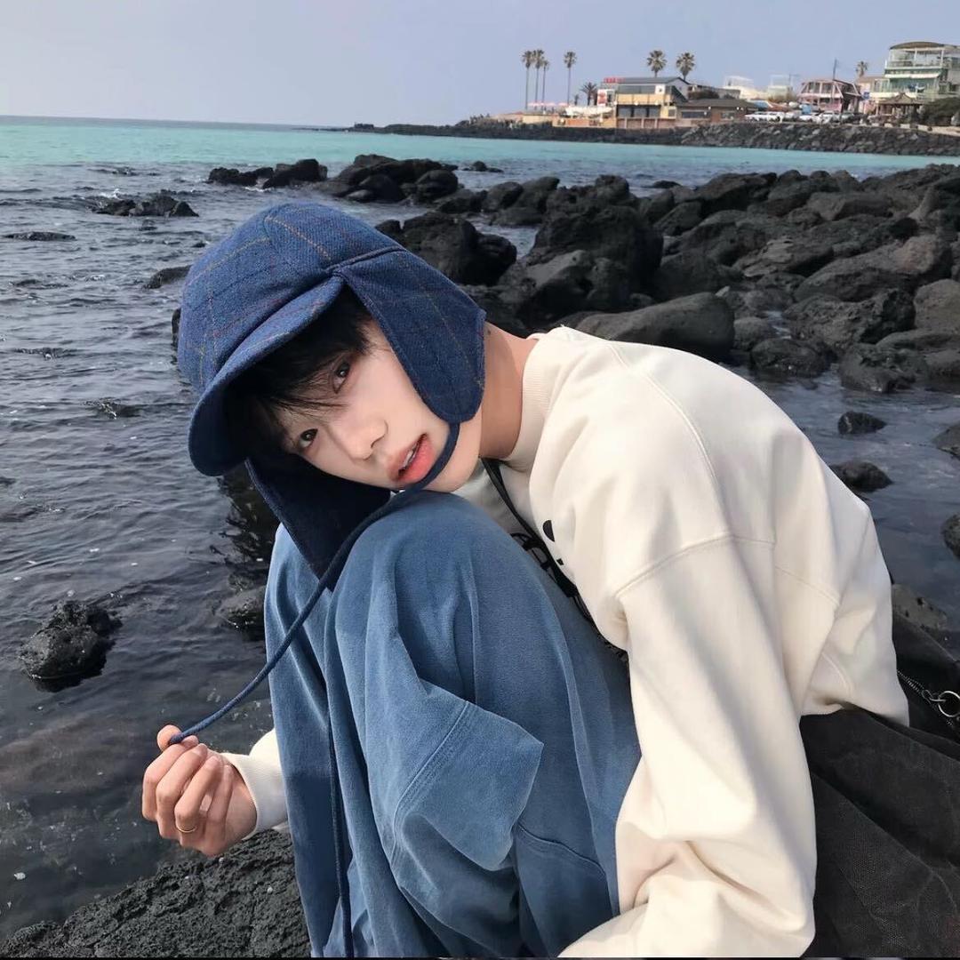 一支鱼.