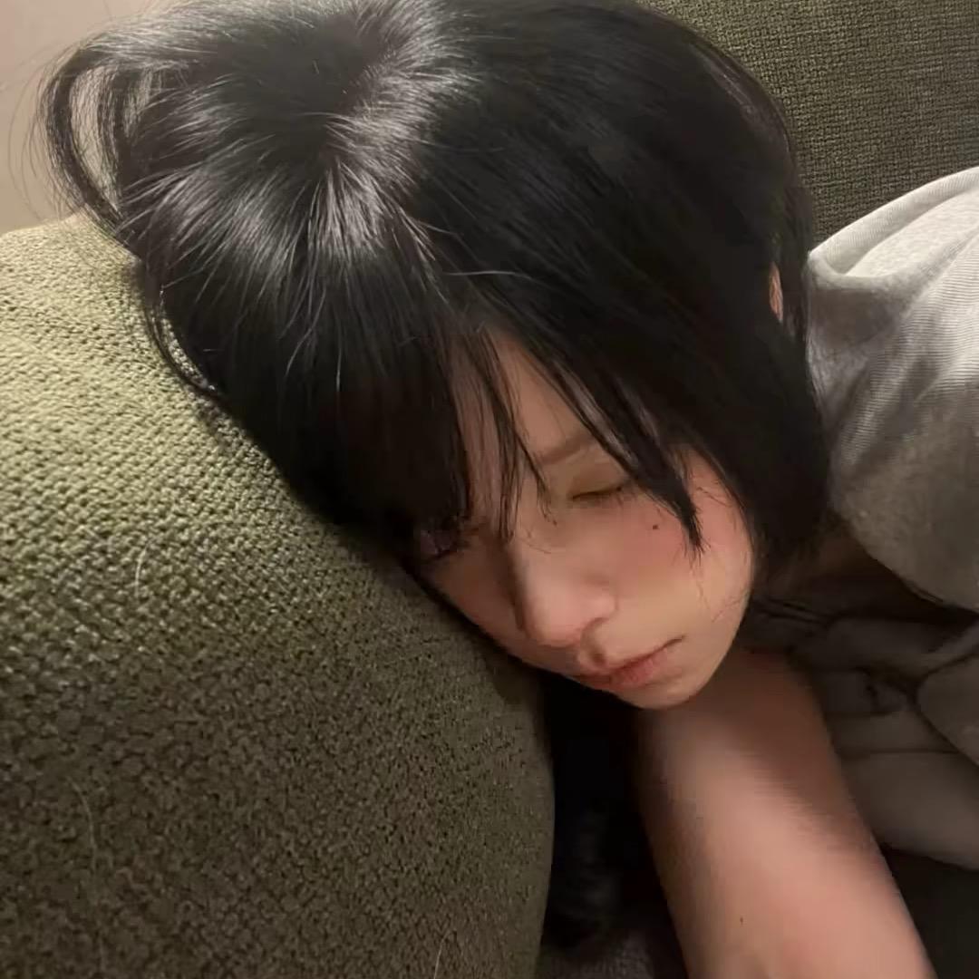 再睡5分钟