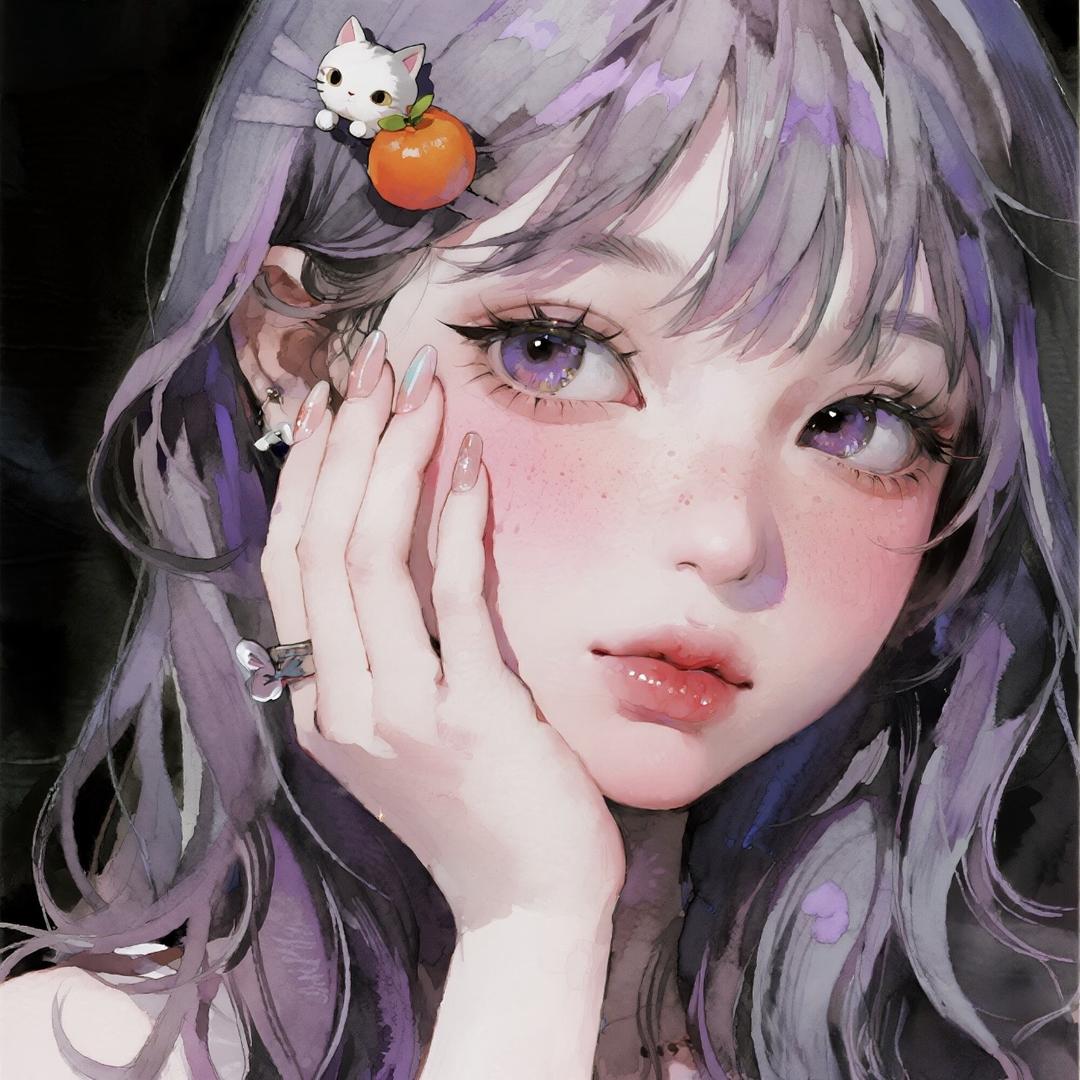 甜酒呢