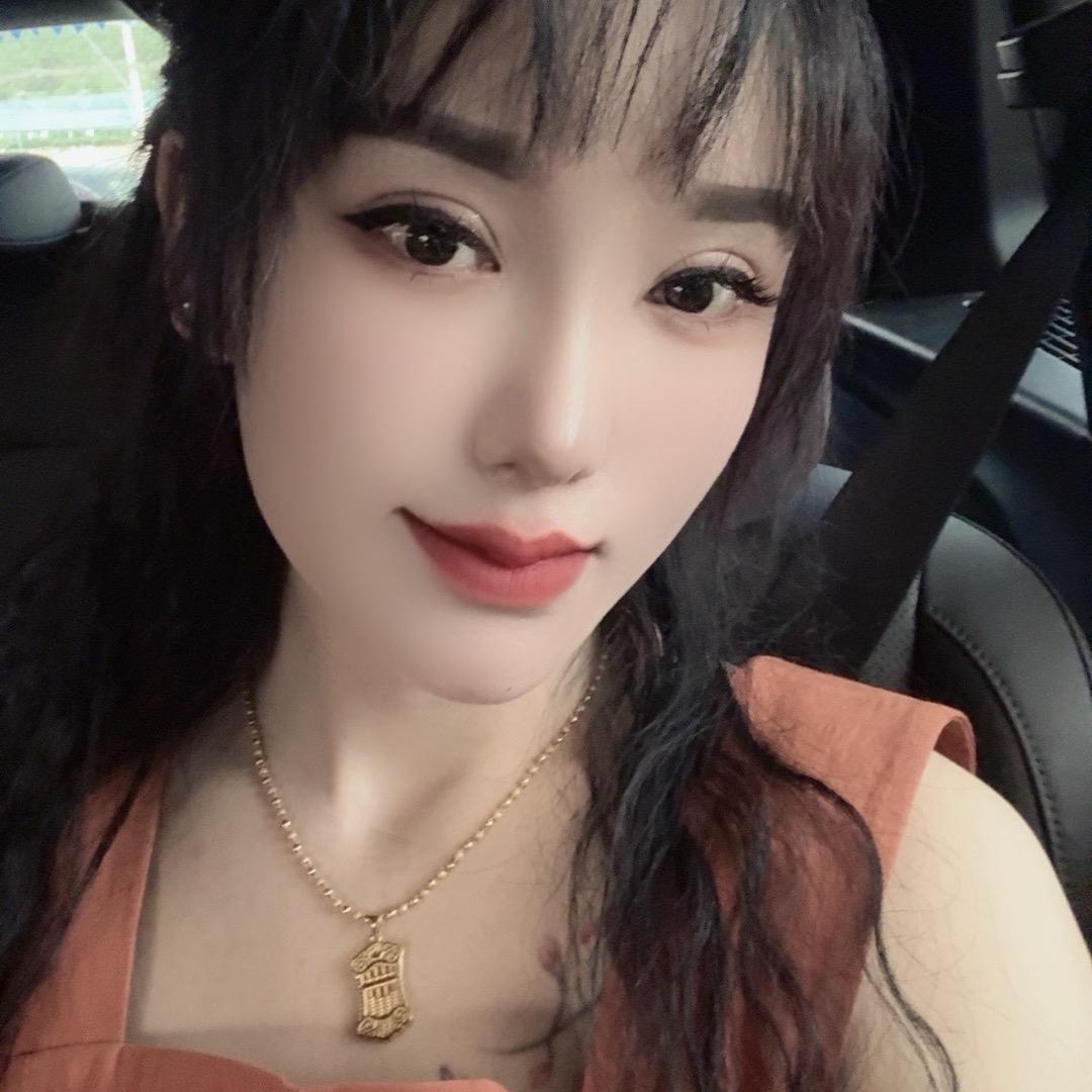 橙子妞🍊