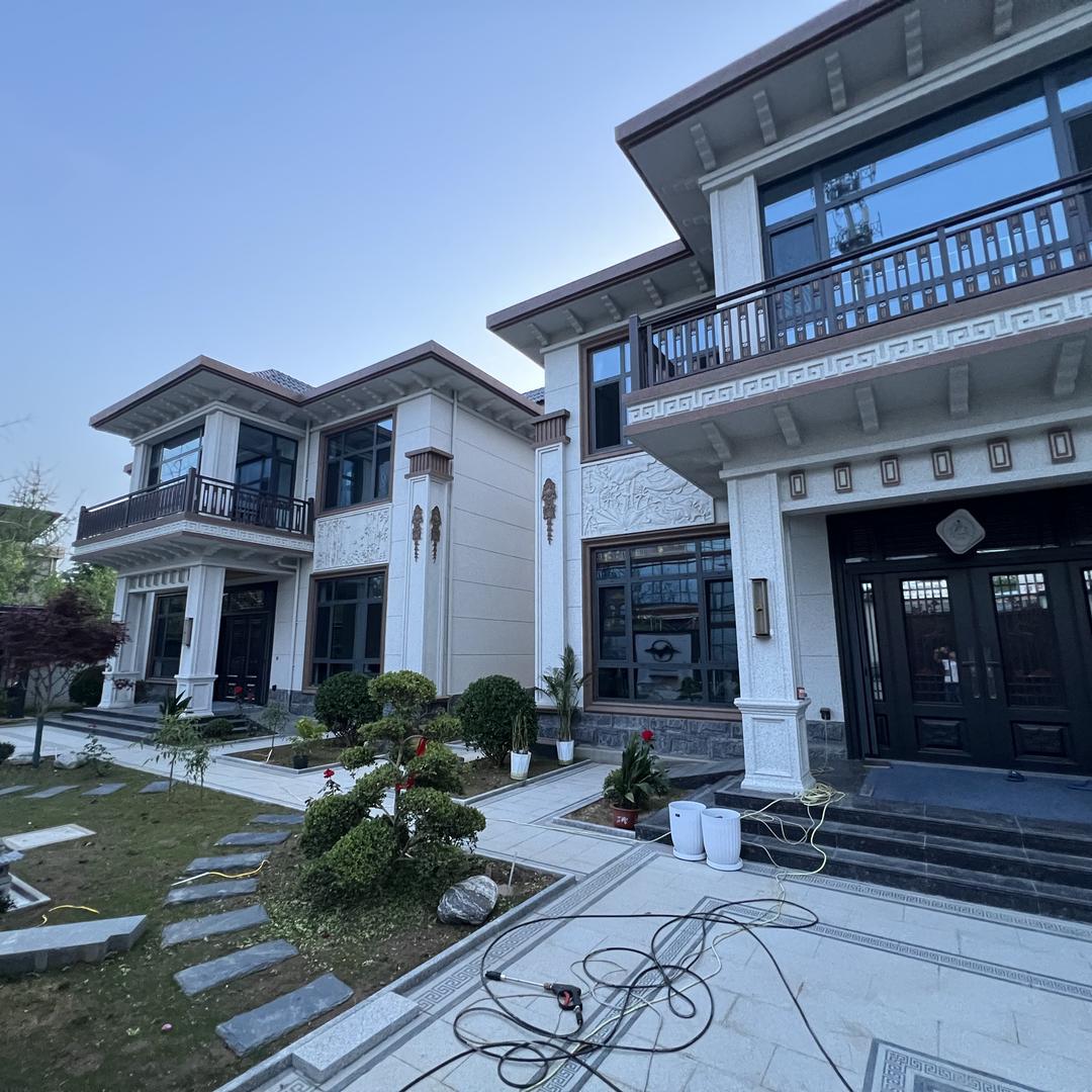 华哥来了（晨曦的家）