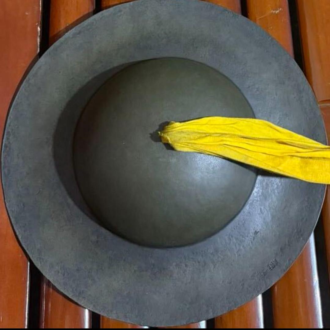 道真耍啰鼓࿐小胡