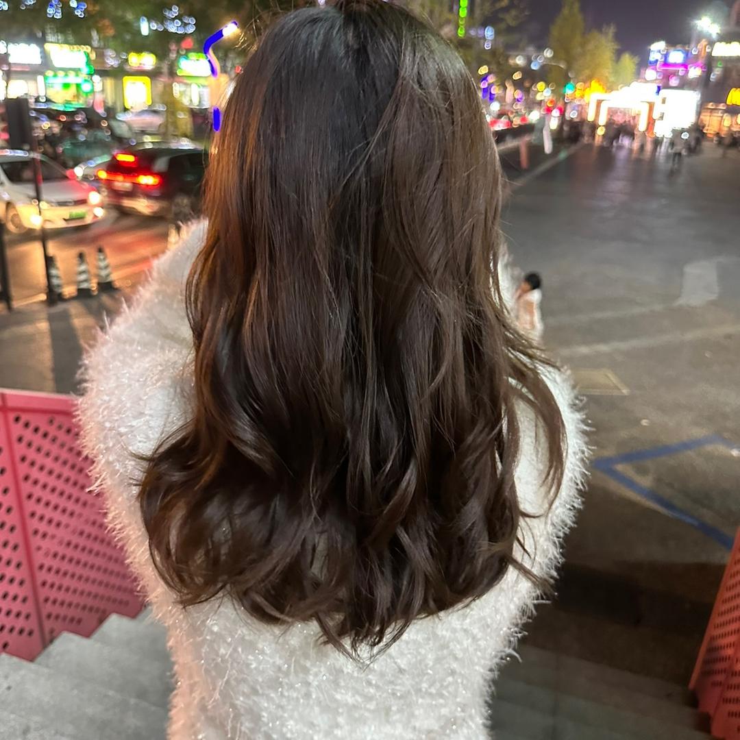 🧚‍♀️仙女