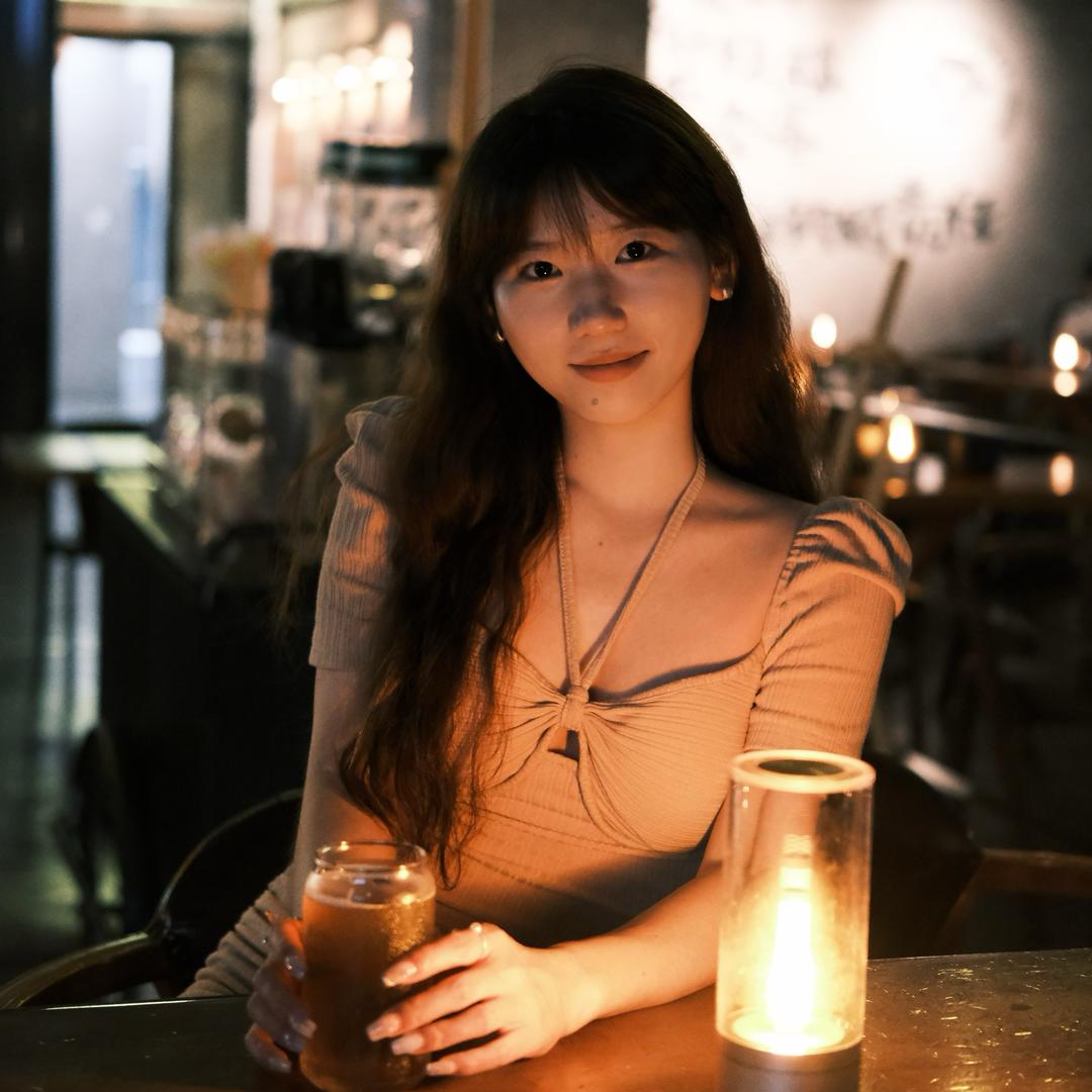 矮矮公主爱吃冰🍦
