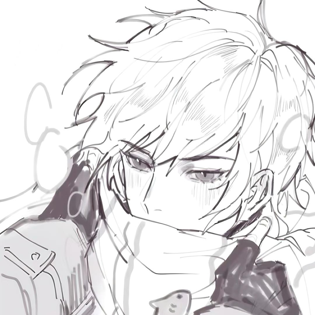 彻吻