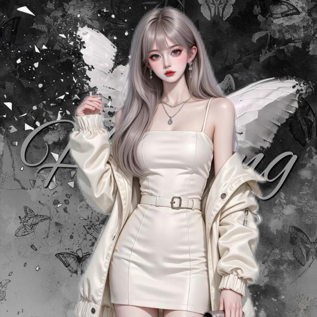 𝓗.阿咩