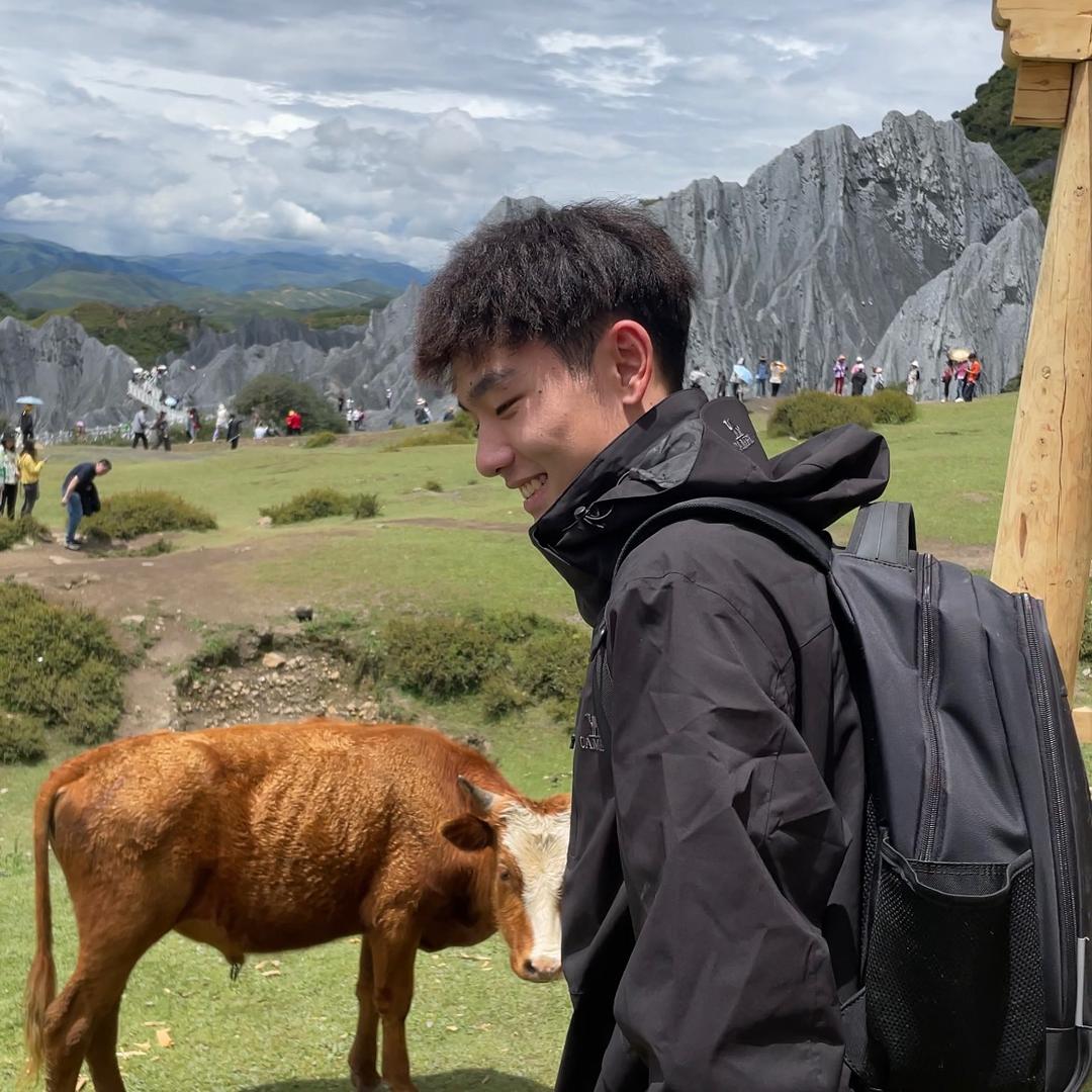 不会跑步的土拨鼠