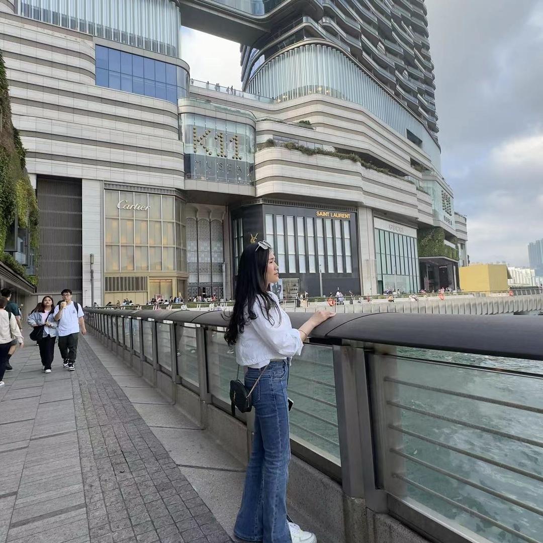 欣欣🥰