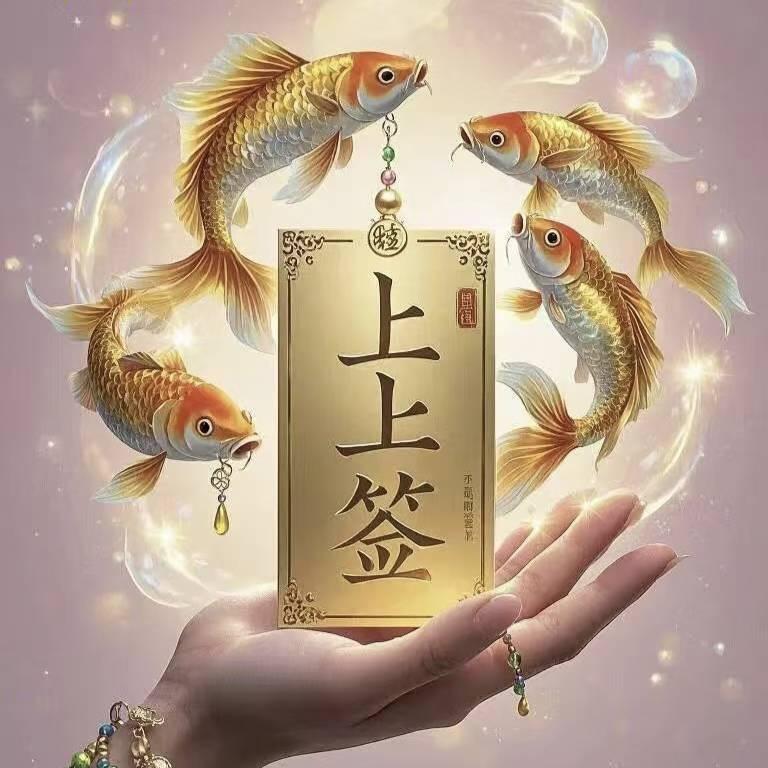 上上签罗