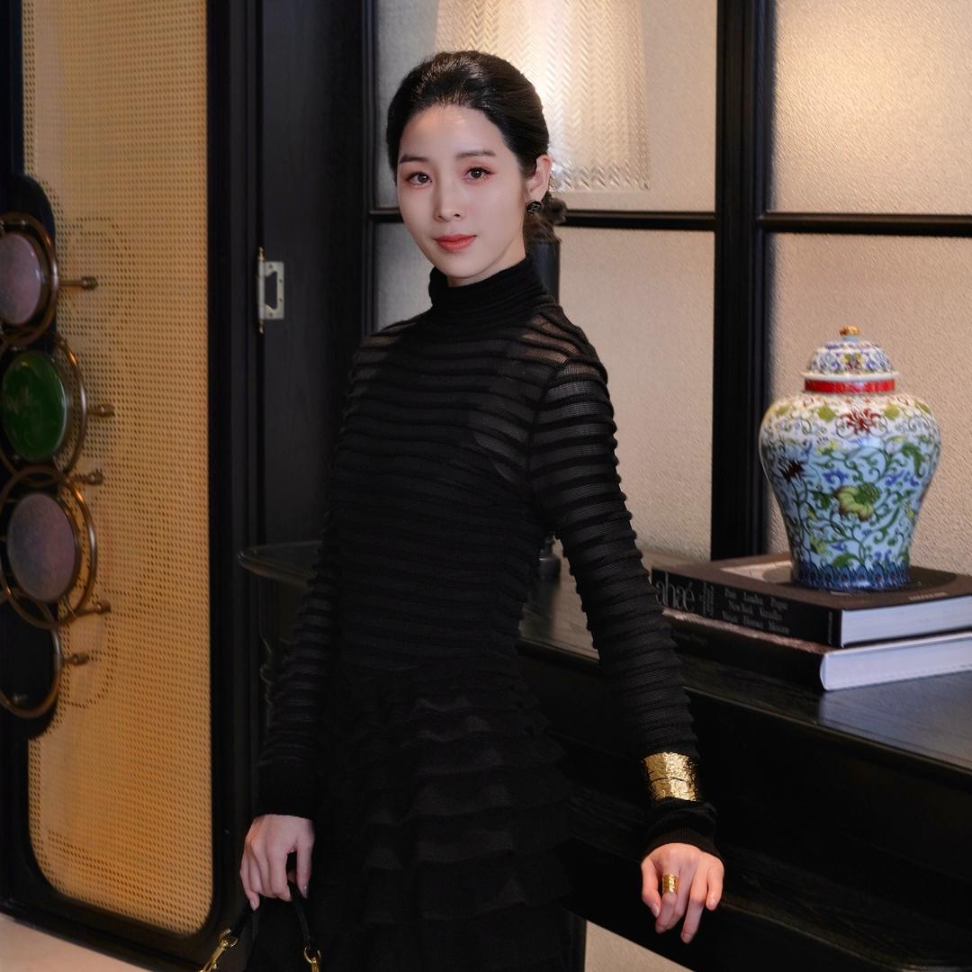 Mandy美嫚