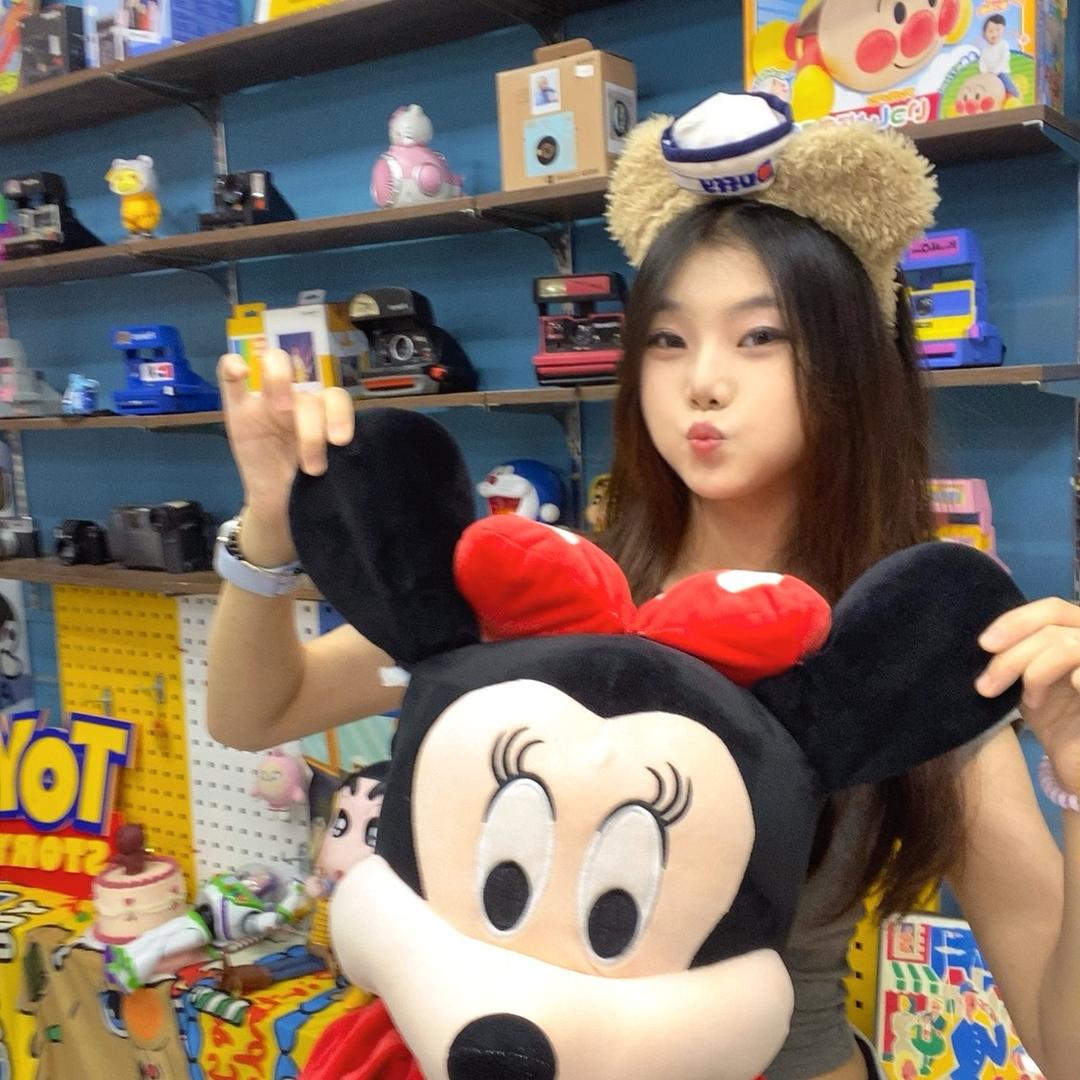盐焗小丸子🍡