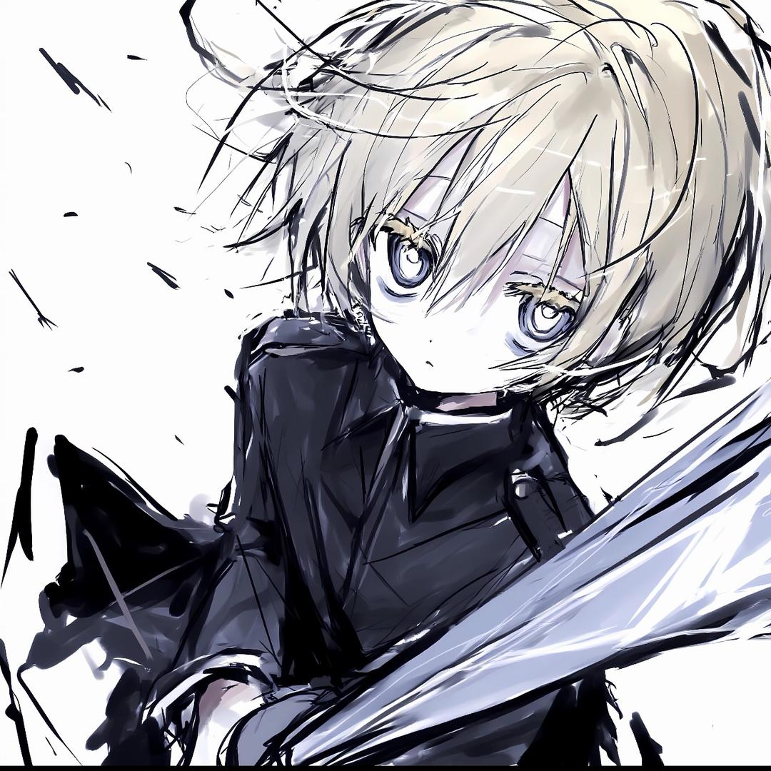 世界（永劫摸金刀枪炮）