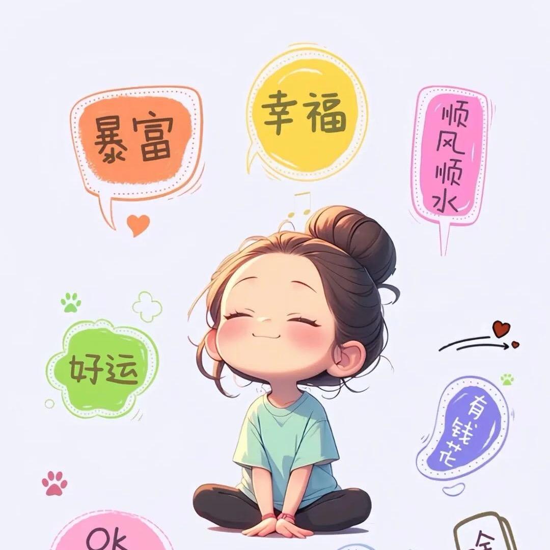 如愿！
