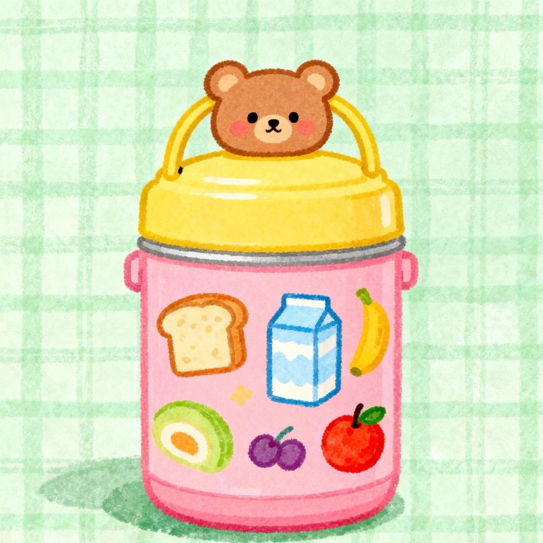 满厨保温餐具店