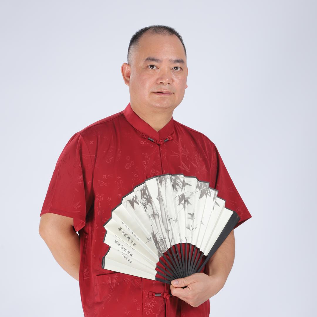 陈先生 懂地理