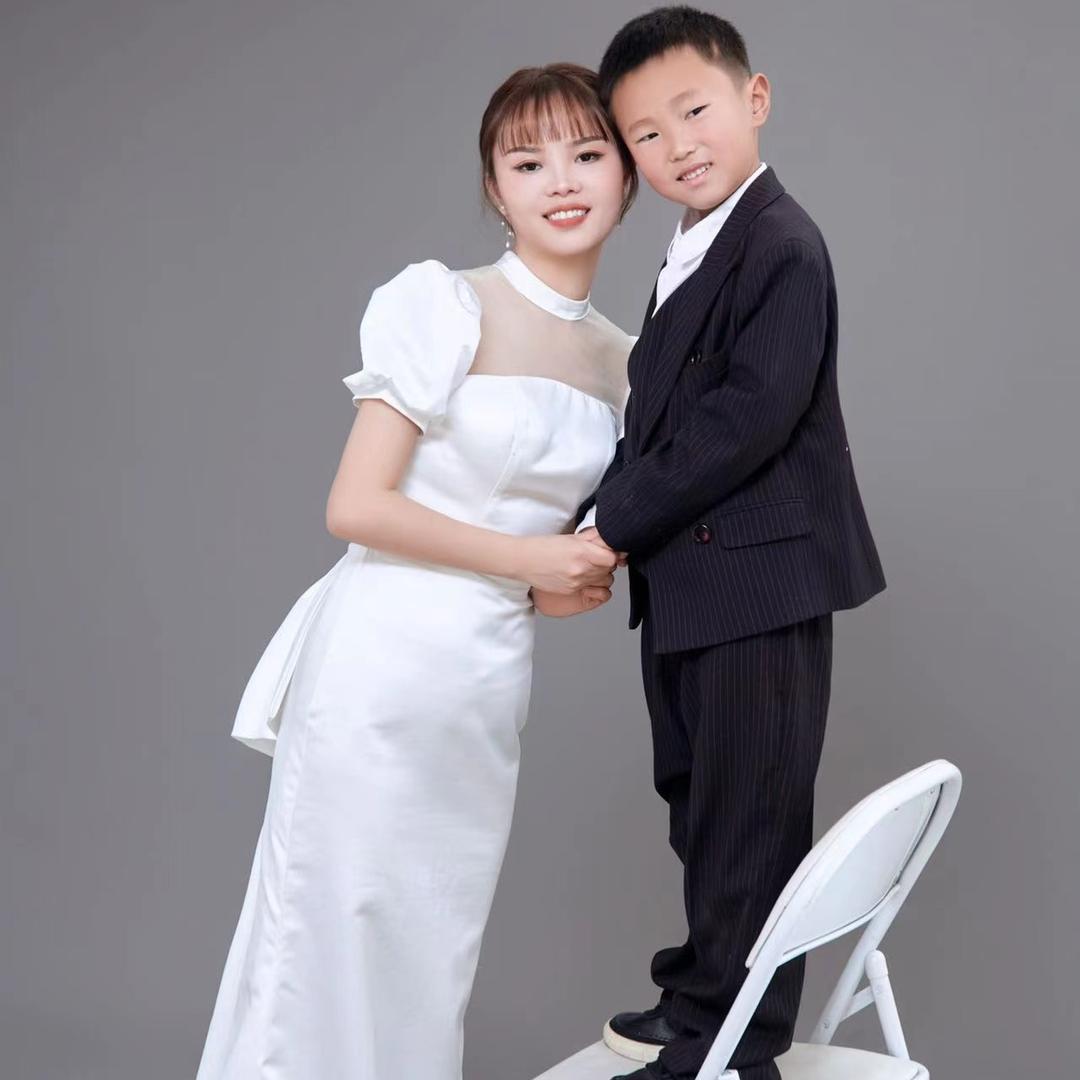 大姐的浙漂生活