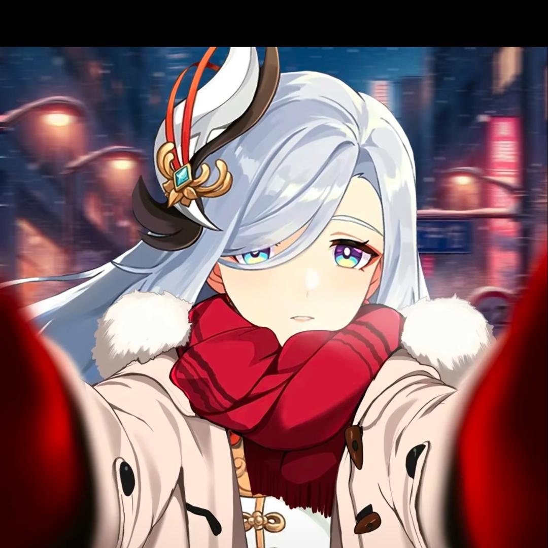 梦见月