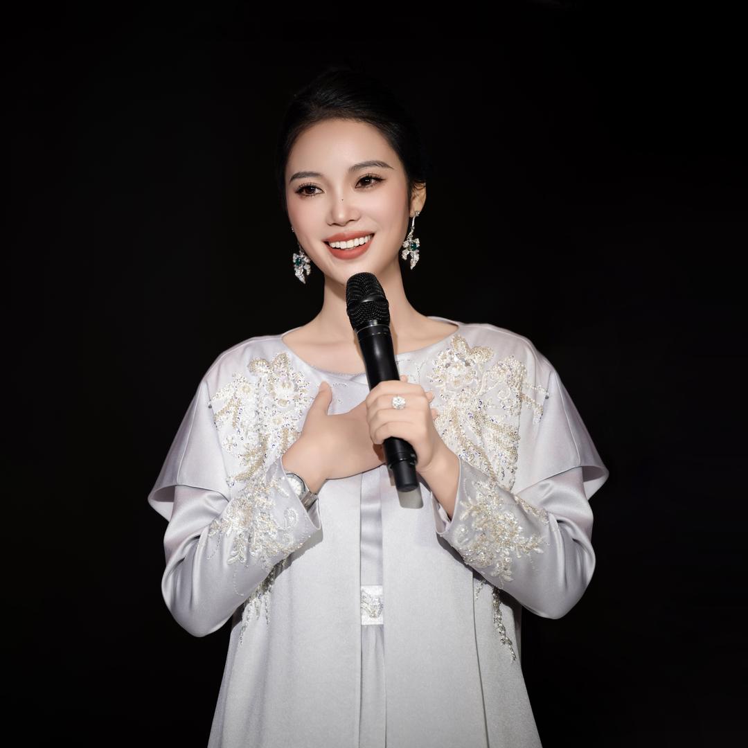 梁宸瑜·无价之姐@抖音