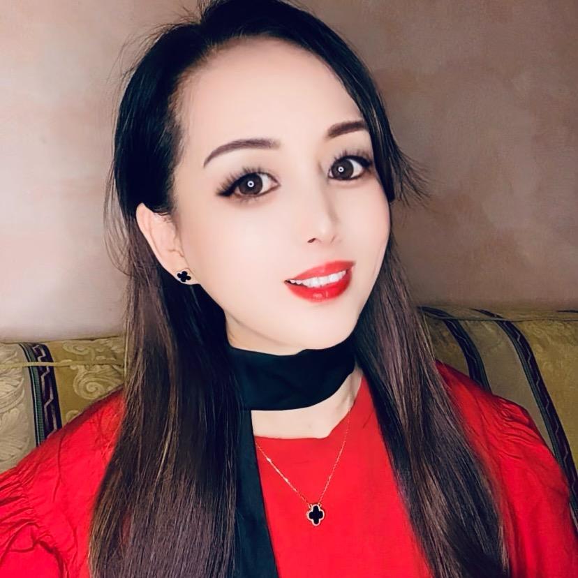 @琴姐（🇨🇳❤️）