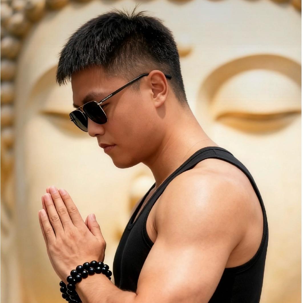 卖农资的90后