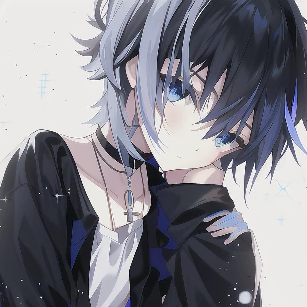 栀晴ovo