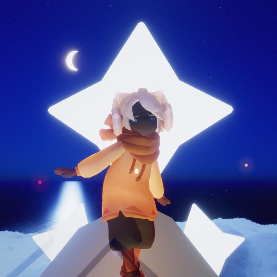 Sky·阿休