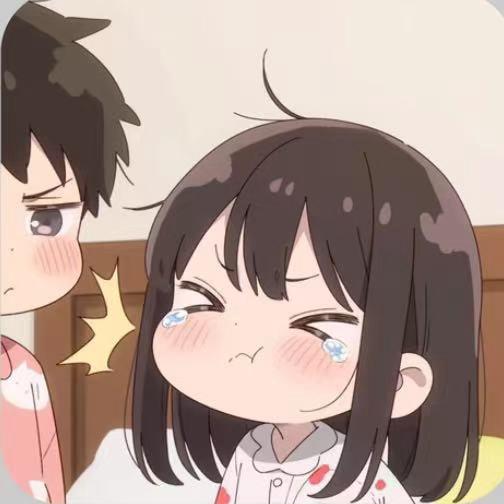 妮妮.头像