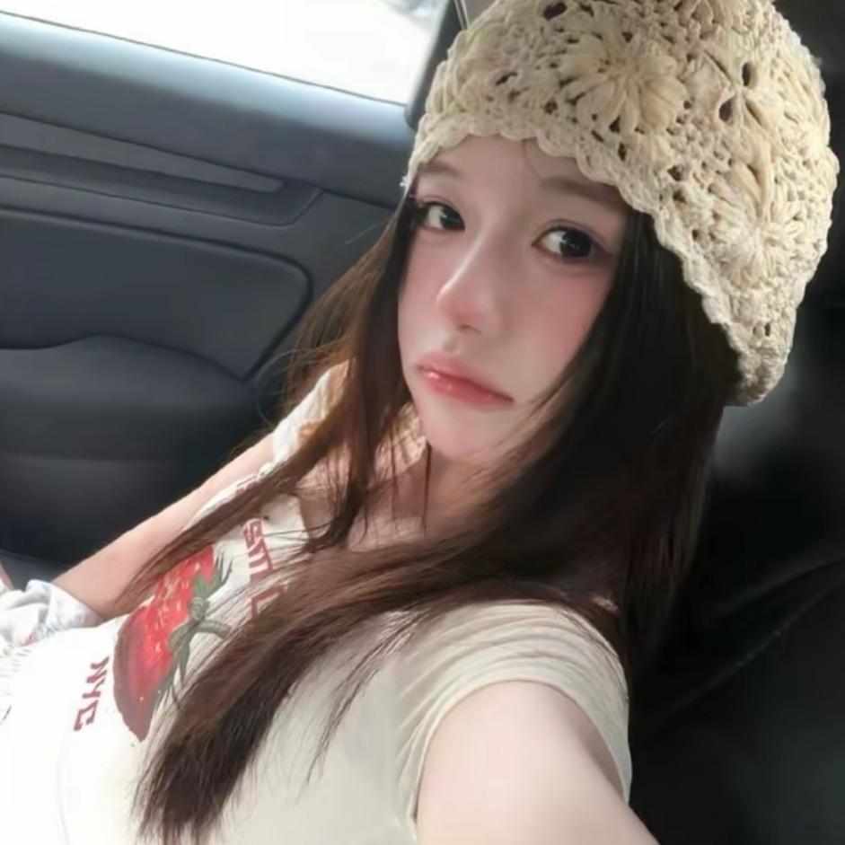 靓月